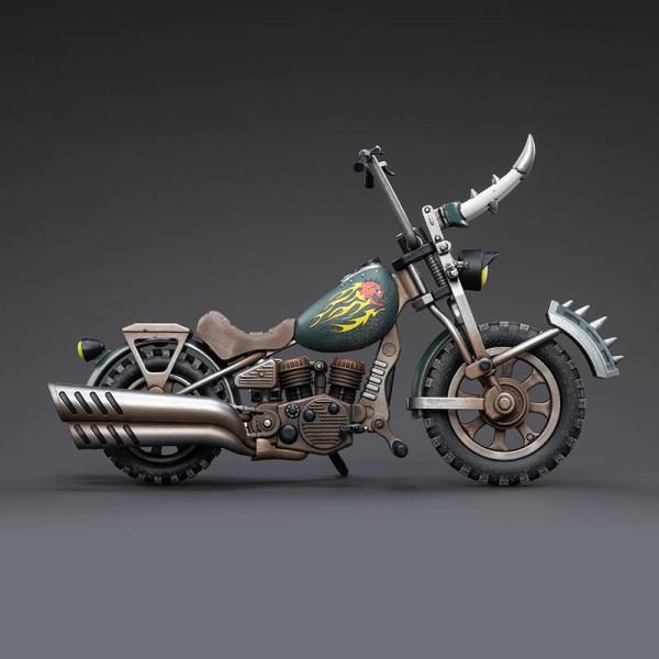 Motorcycle H20 - Joytoy Figure